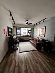 Blk 258A Punggol Topaz (Punggol), HDB 4 Rooms #612903021